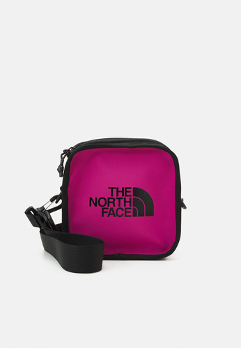 The North Face Bolsa Cruzada Explore Color Rosa Unisex