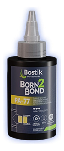 Adhesivo Anaeróbico Bostik Pa-77 - Presentación: 50ml