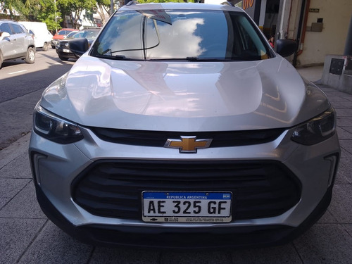 Chevrolet Tracker 1.2 Turbo At