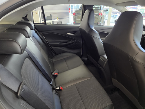 Chevrolet Onix 1.0 Turbo Ltz At