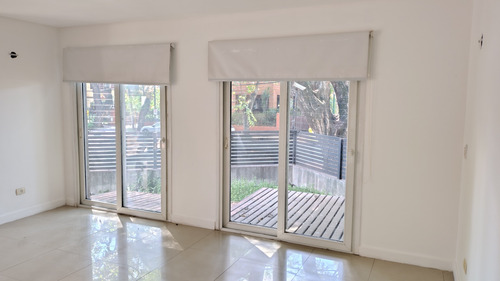 Departamento En Venta En San Isidro