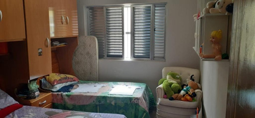 Imagem 10 de 13 de Casa À Venda, 270 M² Por R$ 1.500.000,00 - Vila Carrão - São Paulo/sp - Ca2971