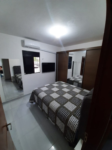 Imagem 7 de 13 de Apartamento Para Venda - 009540