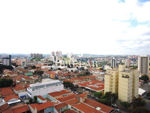 Imagem 5 de 30 de Apartamento À Venda Em Taquaral - Ap003468