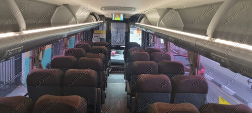 Marcopolo New Senior Ano 2020 Mb 916 30l Ref 585