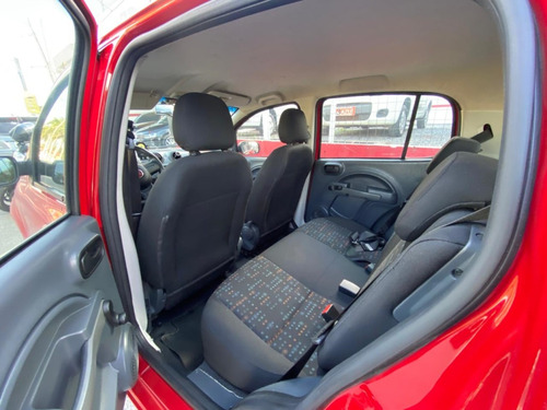 Fiat Uno 1.0 EVO VIVACE 8V FLEX 4P MANUAL