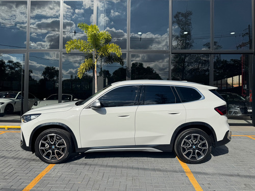 BMW X1 2.0 Sdrive20I X-Line Aut. 5P