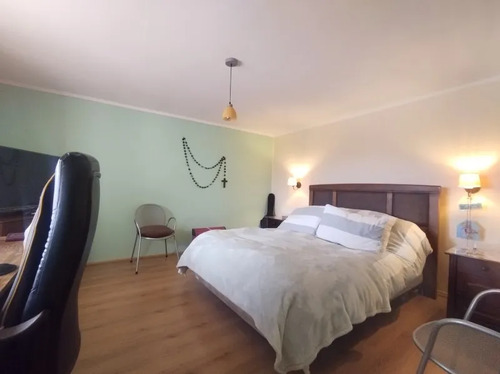 Parcela En Venta En Quillota