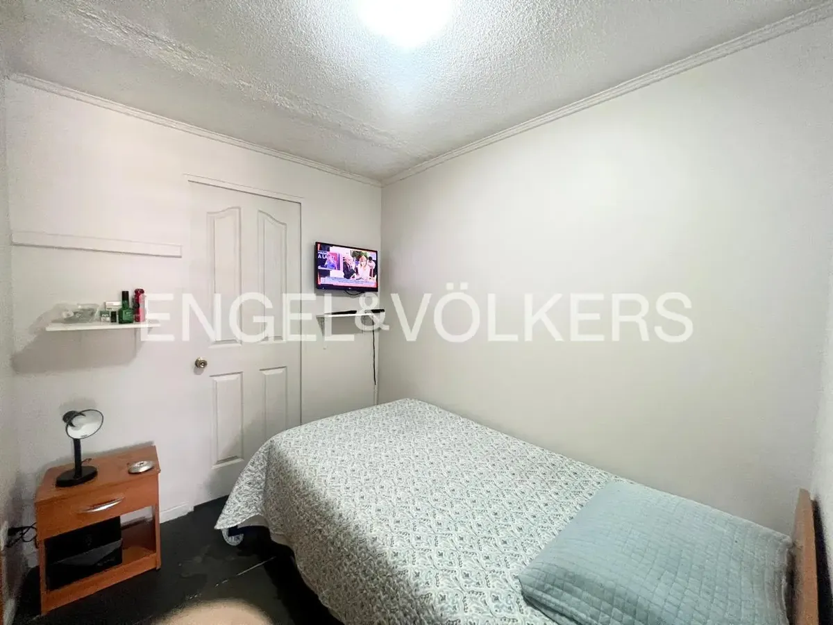 Imagen 4 de 12 de Venta De Casa En La Florida