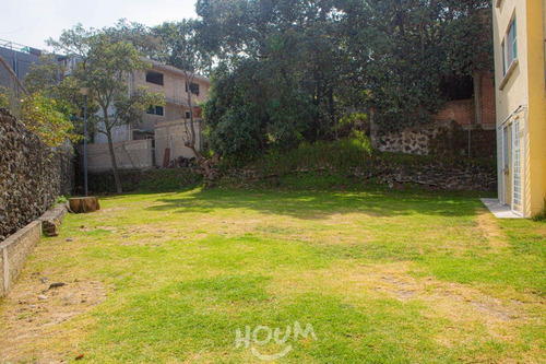 Imagen 29 de 30 de Departamento En Miguel Hidalgo, Tlalpan Con 2 Recámaras, 84 M², Id: 44063