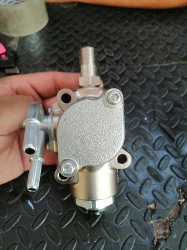 Bomba De Gasolina De Alta Precion De Mazda Cx7 2.3 Turbo (Usado)