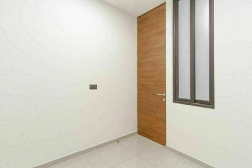 Imagen 22 de 24 de Departamento En Renta En Hipólito Taine, Polanco Para Estren