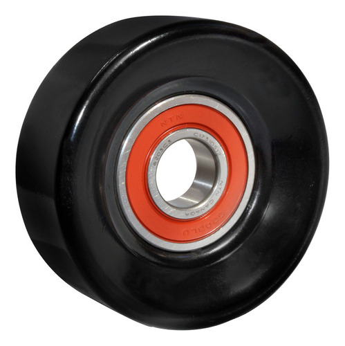Polea Loca Accesorios Para Chevrolet Astro V6 4.3l 1987-1994
