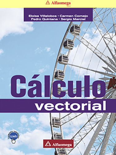 Libro Ao Cálculo Vectorial
