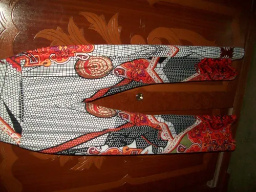 Pantalon De Dama Talla M