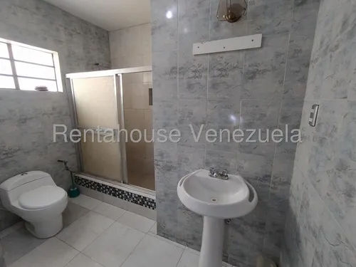 Casa En Venta - Cg 25-18338