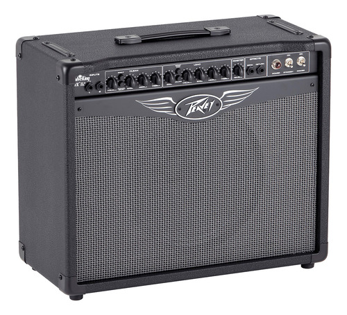 Amplificador Peavey Valve King 112 Usado 