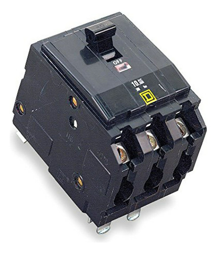 Qwik-open 3p - Interruptor De Circuito (80 A, 240 Vca)