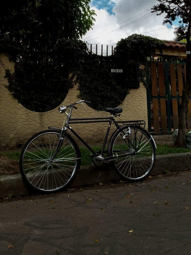 Bicicleta Vintage 