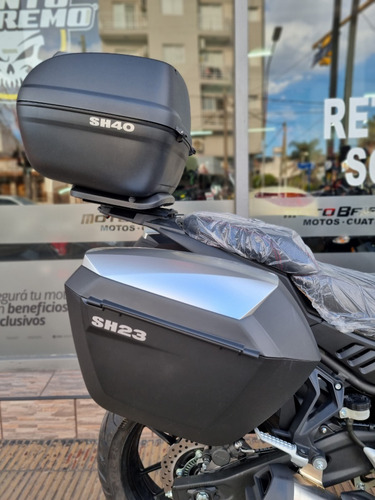 Imagen 7 de 24 de Voge 500ds 0km 2022 Abs Moto Baires Consultar Precio Contado
