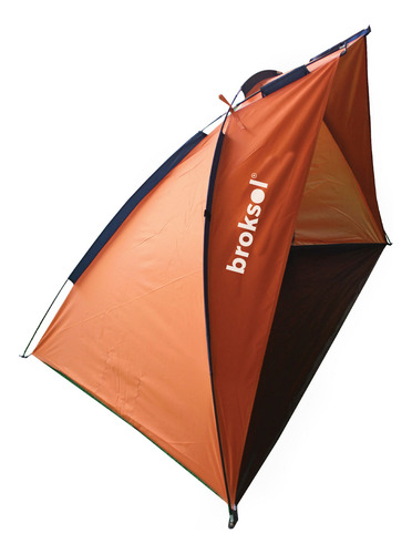 Carpa Playera Broksol Carp-01 240x120x120