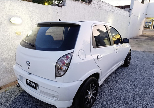 Suzuki Fun 1.4