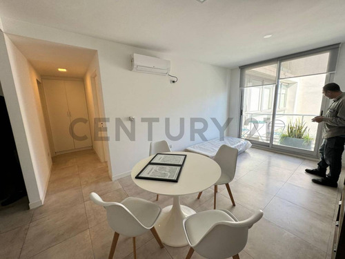 Departamento Venta Belgrano R Sucre Y Holmberg Cochera Amenities