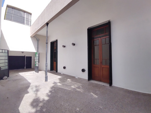 Casa En Venta 4 Dormitorios Jardin Garaje Apto Cred Permuta