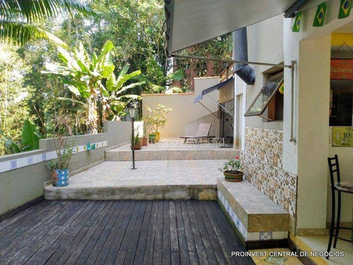 Casa À Venda, 177 M² Por R$ 760.000,00 - Granja Carneiro Viana - Cotia/sp - Ca17853