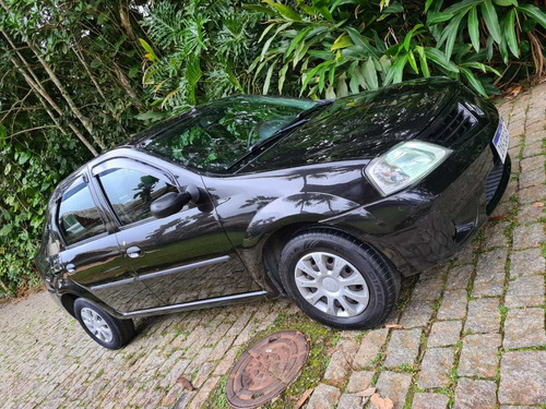 Renault Logan 2008 1.0 16v Authentique Hi-flex 4p