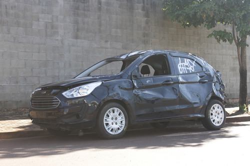 Peças Ford Ka Se 1.0 12v 2019 Mecânico 3cc (Usado)