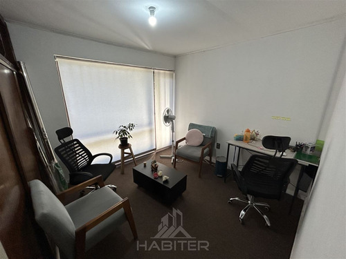 Oficina En Arriendo En Temuco