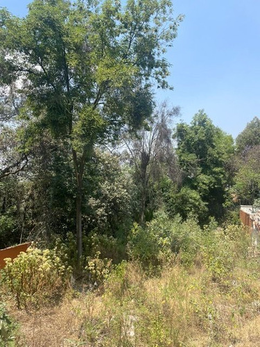 Terreno En Venta En Constituyentes: Lomas Altas