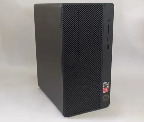 Win11 Ryzen3搭載 HPデスクトップ メモリ12GB SSD240GB Desktop Hp Amd Ryzen 3 Pro/8gb Ram / 240gb Ssd + Hd 1tb | MercadoLivre