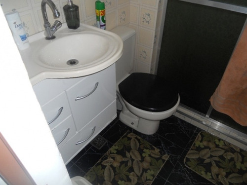Imagem 13 de 15 de Apartamento Com 2 Quartos Área De Serviço Garagem, 58m² - Piedade - Aea2099