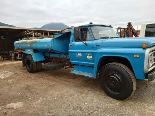 Ford F 11000 Pipa 