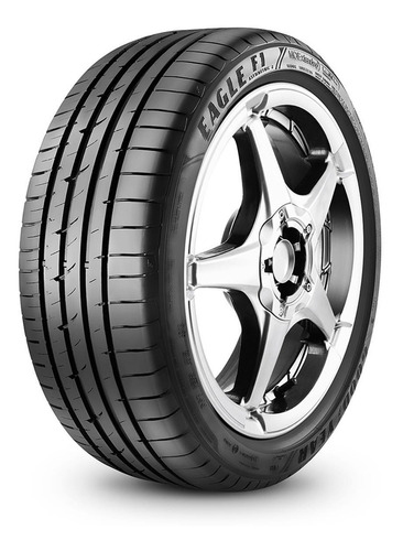 Pneu 225/40r19 Eagle F1 Asym 2 Rof Goodyear