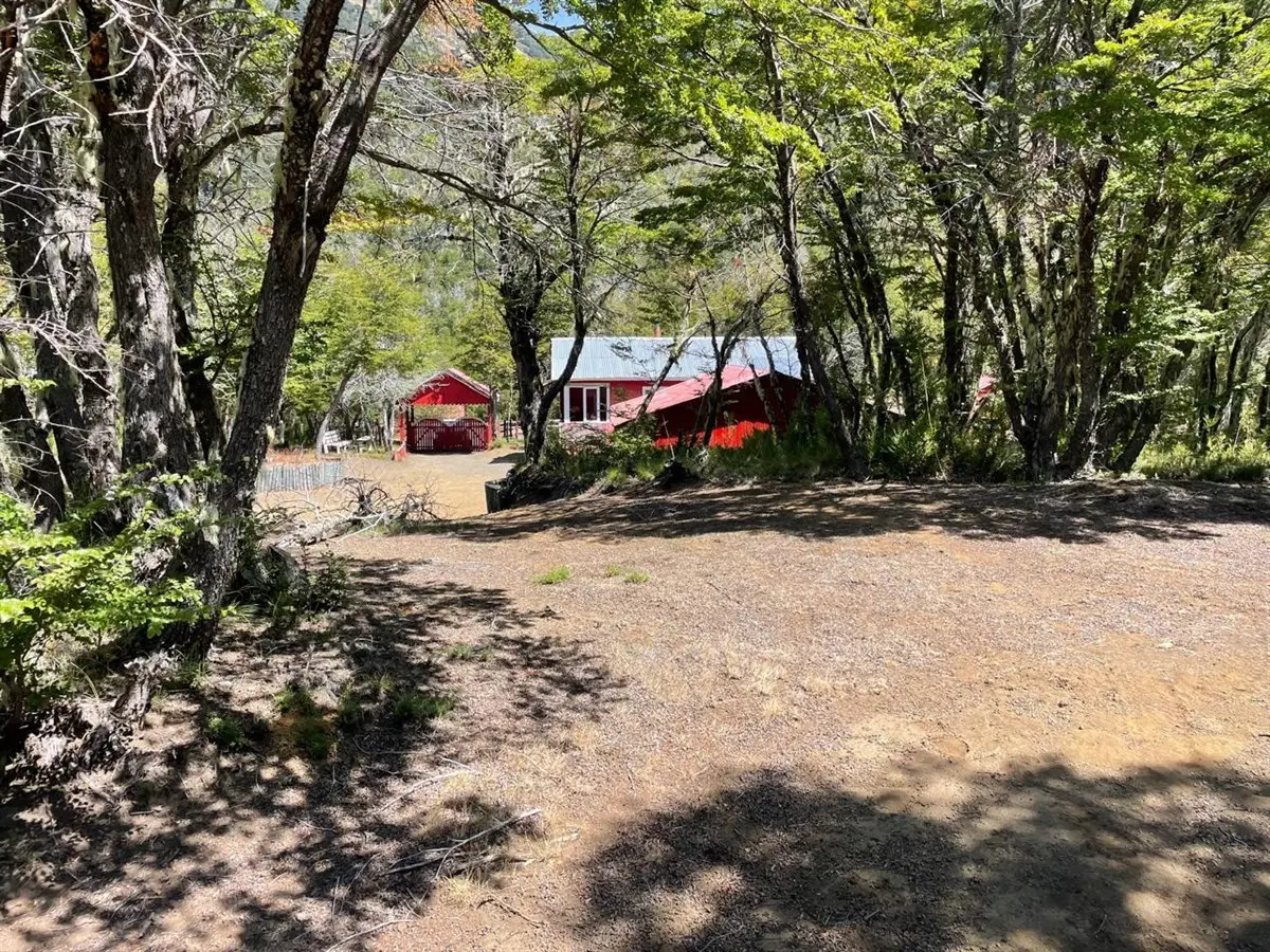 Casa En Venta 70 M2 A 5 Min De Corralco, Malalcahuello