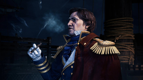 Rise Of The Roning.-ps5