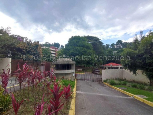 Apartamento En Venta En La Lagunita Country Club Lj 13388