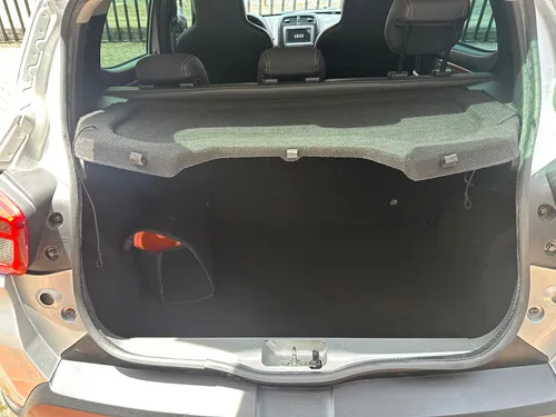 Renault Kwid 1.0 12v