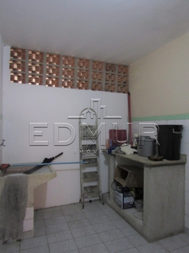 Casa - Jardim Paraiso - Ref: 22508 - V-22508
