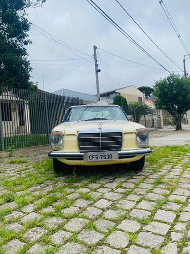Mercedes-benz Classe C Ce 280
