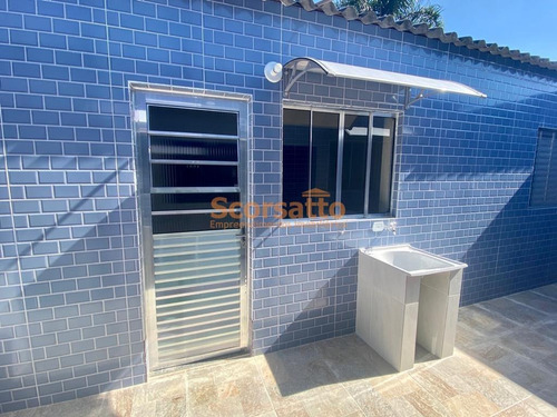 Imagem 1 de 9 de Kitnet Para Locação, Jardim Valo Velho, Itapecerica Da Serra/sp - 1740
