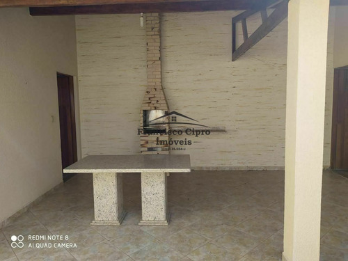 Imagem 12 de 14 de Casa Térrea À Venda Em Guaratinguetá/sp - Cs474