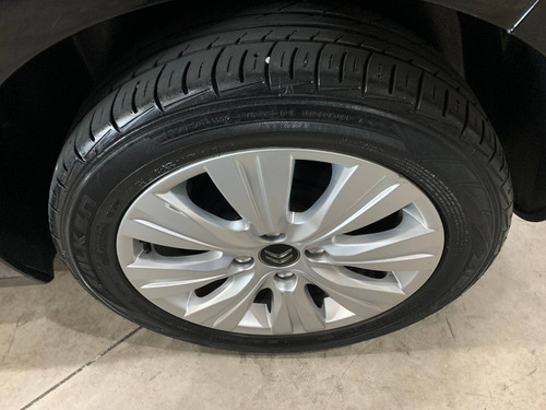 Imagem 10 de 13 de Citroën C3 Picasso 1.6 Flex Exclusive Bva