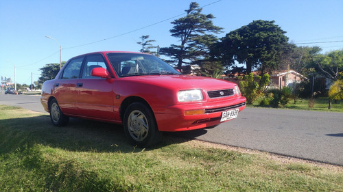 Daihatsu Applause Inmaculado 1.6 16v