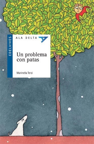 Un Problema Con Patas - Terzi, Marinella