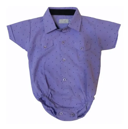 Camisa con tiradores y moño deals