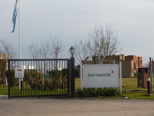 Imagen 14 de 30 de Casa En Venta Ubicado En San Ramón, Pilar Del Este, G.b.a. Zona Norte